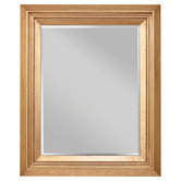 Tisdale Mirror