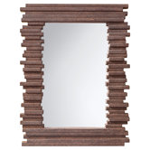 Stacked Mirror