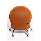 Ballhocker "Sitness 5" in Orange