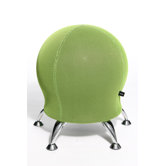 Ballhocker "Sitness 5" in Gr&uuml;n