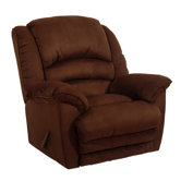 Revolver Chaise Recliner