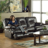 Cortez Dual Reclining Sofa