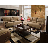 Clayton Living Room Collection