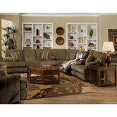 Catnapper Reclining Living Room Sets