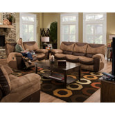 Portman Living Room Collection