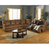 Ranger Living Room Collection