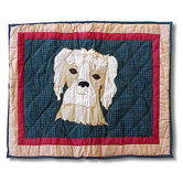 Fido Dog Standard Pillow Sham