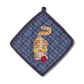 Kitty Cats Pot Holder