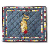 Kitty Cats Standard Pillow Sham