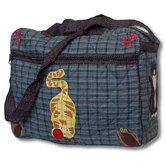 Kitty Cats Tote Bag