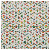 Granma's Memories Shower Curtain