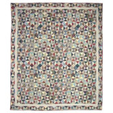 Kaleidoscope Duvet Cover