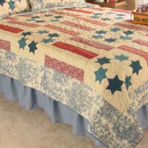 Mount Vernon Quilt