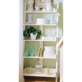 Camden 76" H Wall Storage