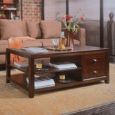 American Drew Coffee & Cocktail Tables