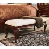 American Drew Benches