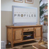 Antigua 60" TV Stand