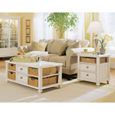 American Drew Coffee Table Sets