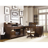 American Drew Desks