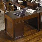 Cherry Grove New Generation Home Executive Desk