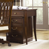 Cherry Grove New Generation Mobile File Cabinet