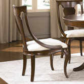 Cherry Grove New Generation Sling Back Side Chair