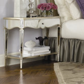 American Drew Nightstands