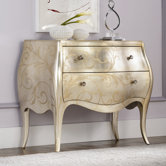 American Drew Accent Chests / Cabinets