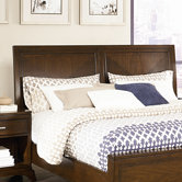 Essex Sleigh Headboard