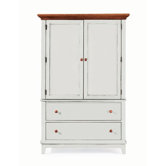 Sterling Pointe Armoire