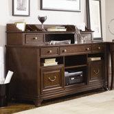 Cherry Grove New Generation Hutch