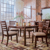 Tribecca 5 Piece Dining Set