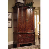 American Drew Entertainment Centers