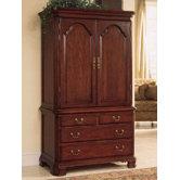 Cherry Grove Armoire