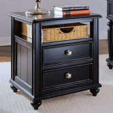 Camden End Table