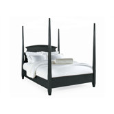 Sterling Pointe Four Poster Bed