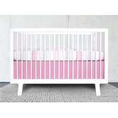Logan 2-Piece Crib Bedding Set