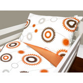Billie Toddler Bedding Set