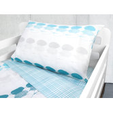 Forrest Toddler Bedding Set