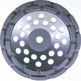 GW2 Super Premium Diamond Cup Wheels