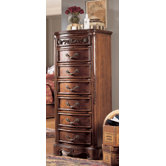 Jessica McClintock Heirloom Semainier