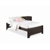Midtown 2 Drawer Nightstand