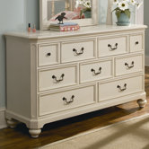 Retreat 149 7-Drawer Dresser