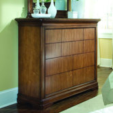 Elite Classics Bureau Dresser