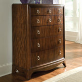 Elite Rhapsody 5-Drawer Chest
