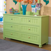 My Style Drawer 6-Drawer Dresser