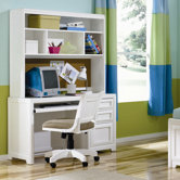 Elite Reflections Child's Desk