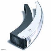 Garlico Garlic Cutter