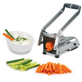 Vegetable Slicing Grid for French Fry Maker
