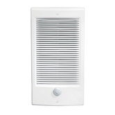 1500/1125 Watt Fan Forced Wall Heater
